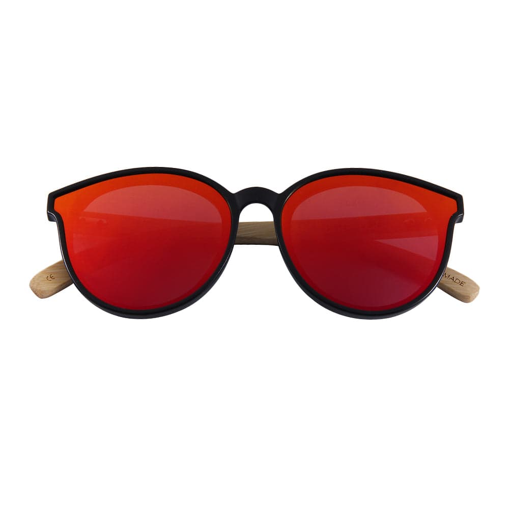 Tucci Prestige Sunglasses - Thumbnail 4