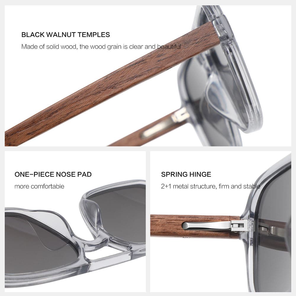 Tucci Prime Sunglasses - Thumbnail 7