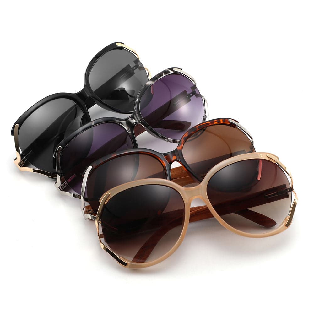Tucci Elegance Sunglasses - Thumbnail 5