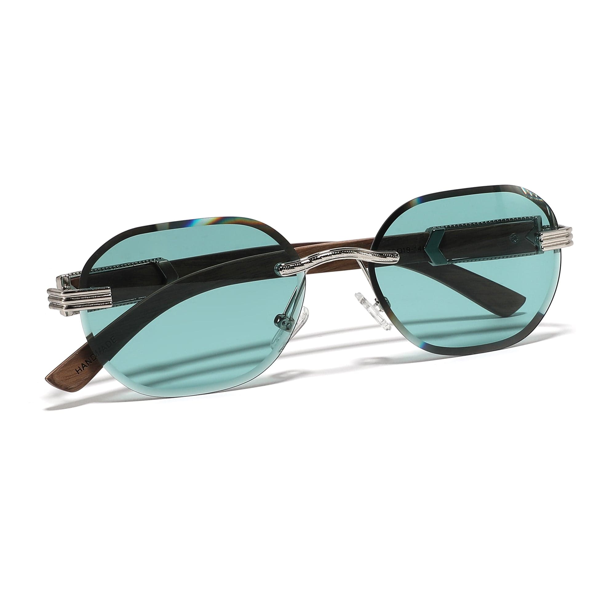 Tucci Vera Sunglasses - Thumbnail 4