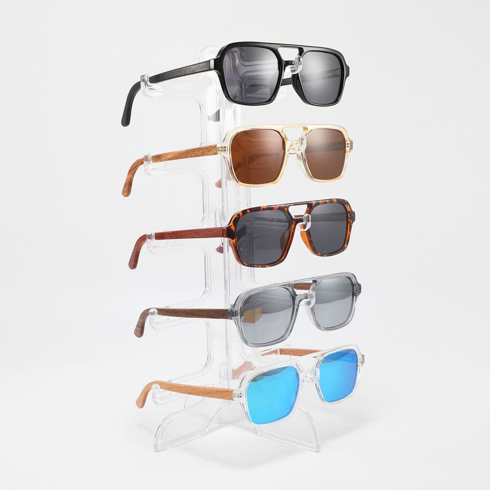 Tucci Prime Sunglasses - Thumbnail 8