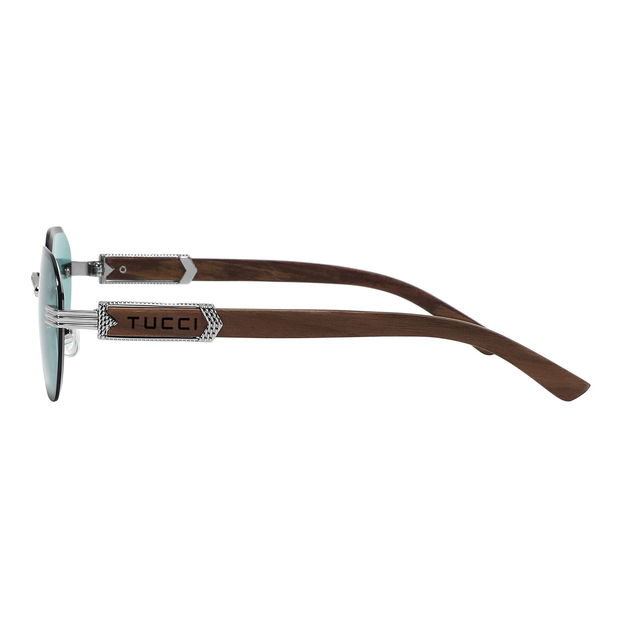 Tucci Vera Sunglasses - Thumbnail 2