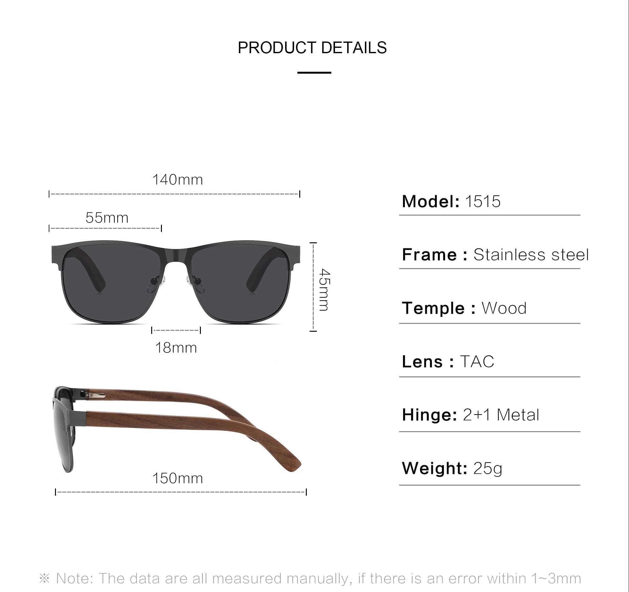 Tucci Velora Sunglasses - Thumbnail 8