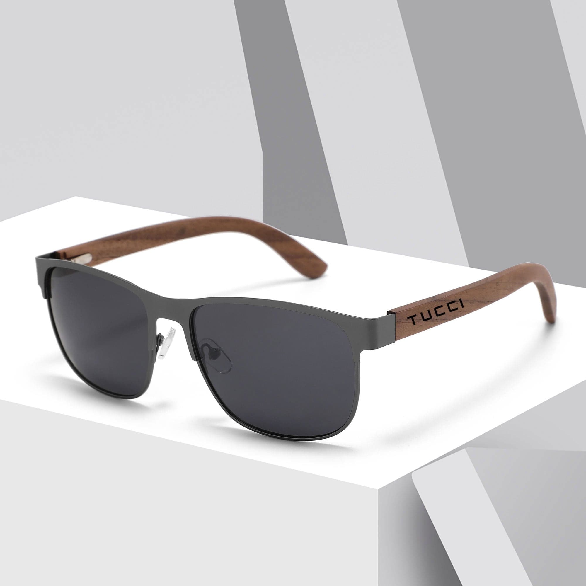 Tucci Velora Sunglasses - Thumbnail 5