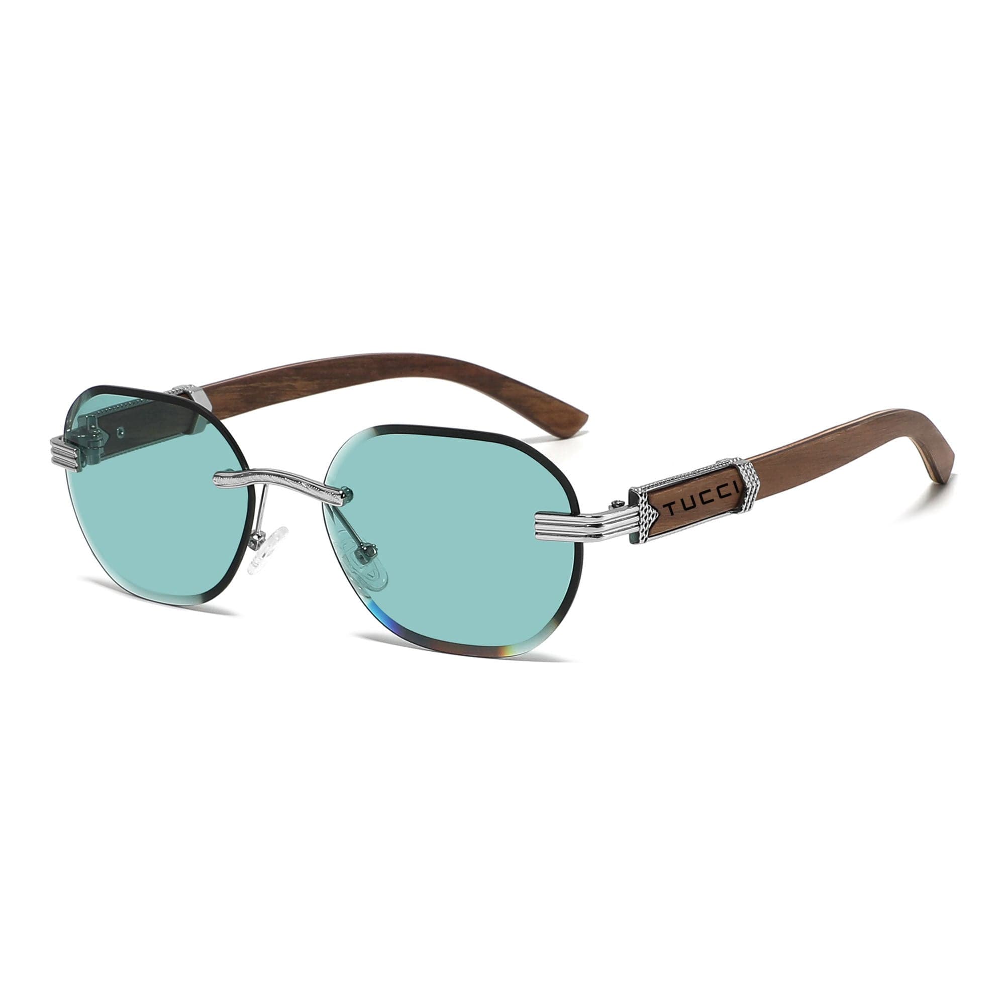 Tucci Vera Sunglasses - Thumbnail 3