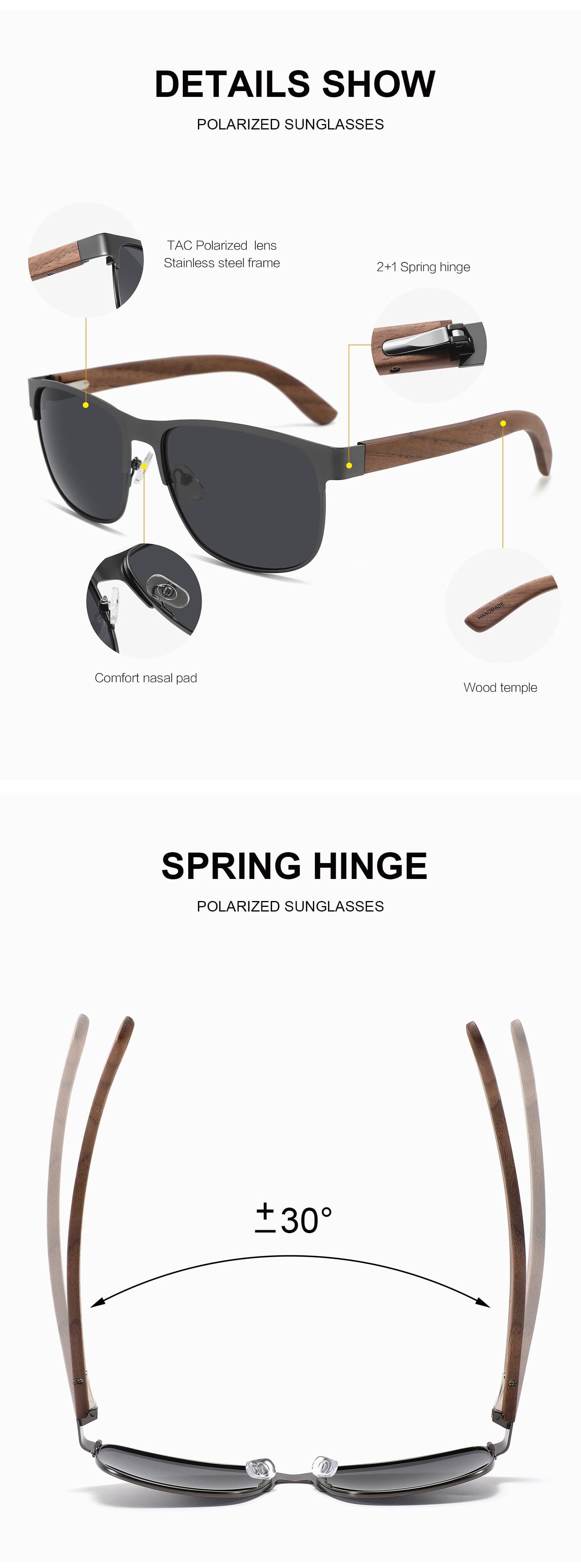 Tucci Velora Sunglasses - Thumbnail 6