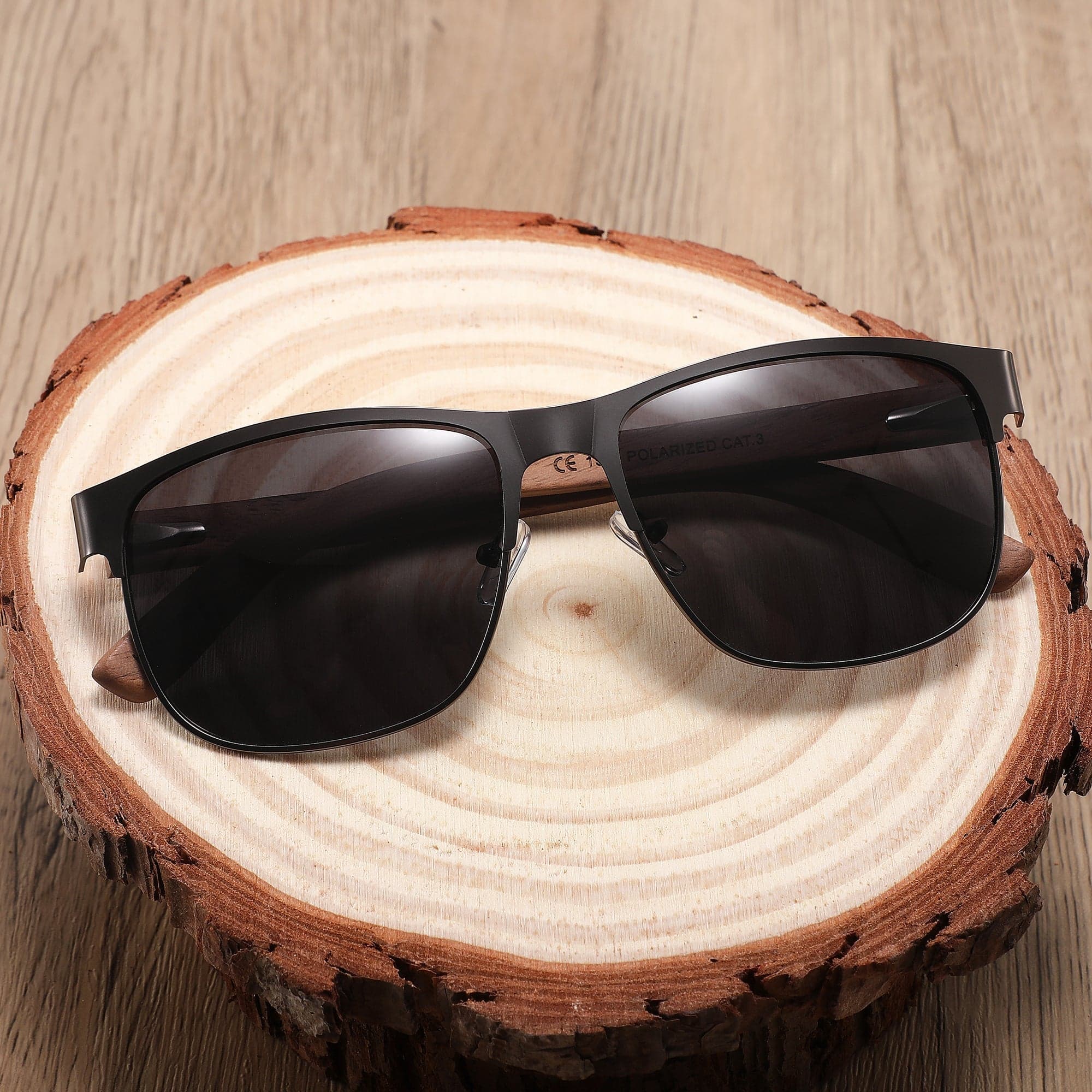 Tucci Velora Sunglasses - Thumbnail 4