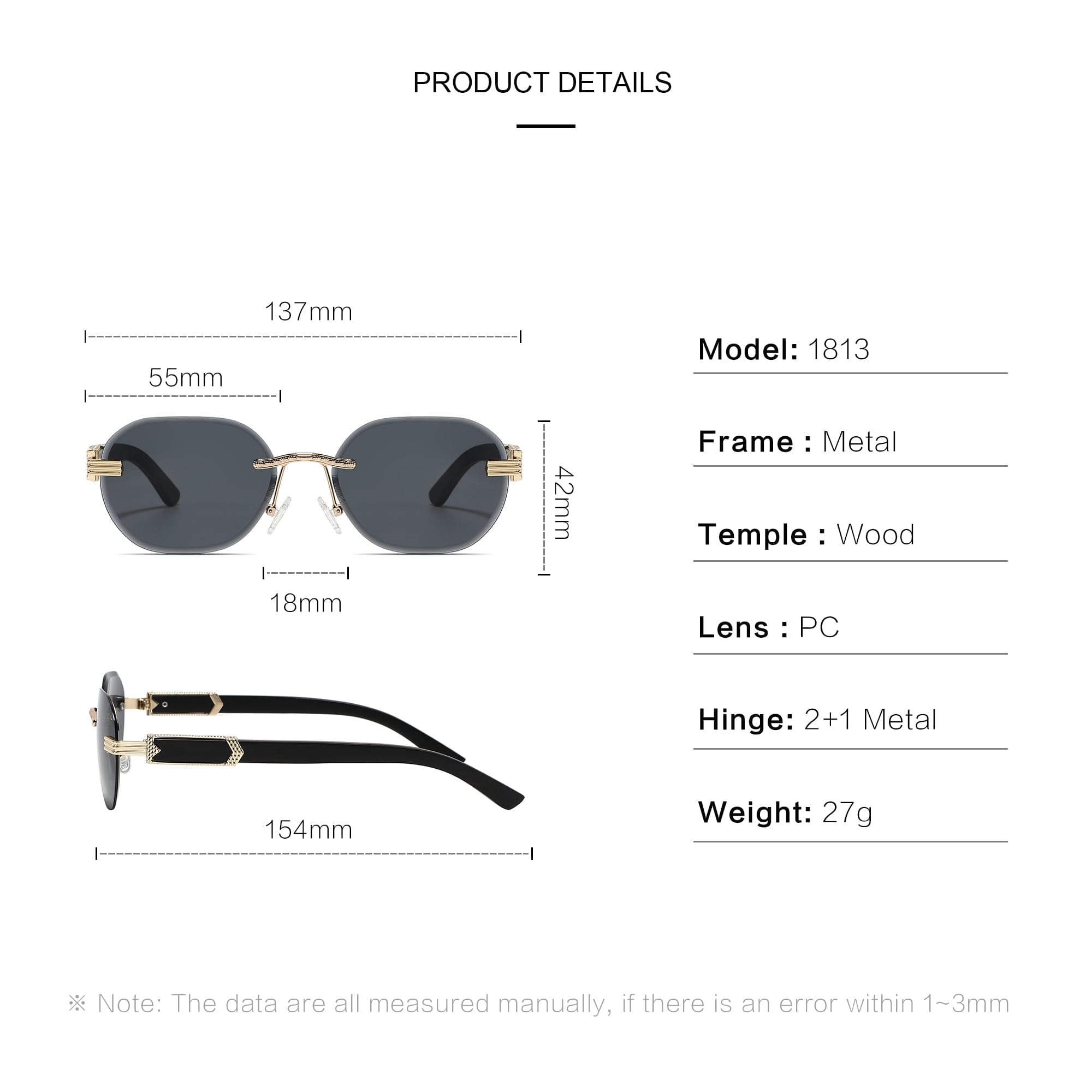Tucci Vera Sunglasses - Thumbnail 9