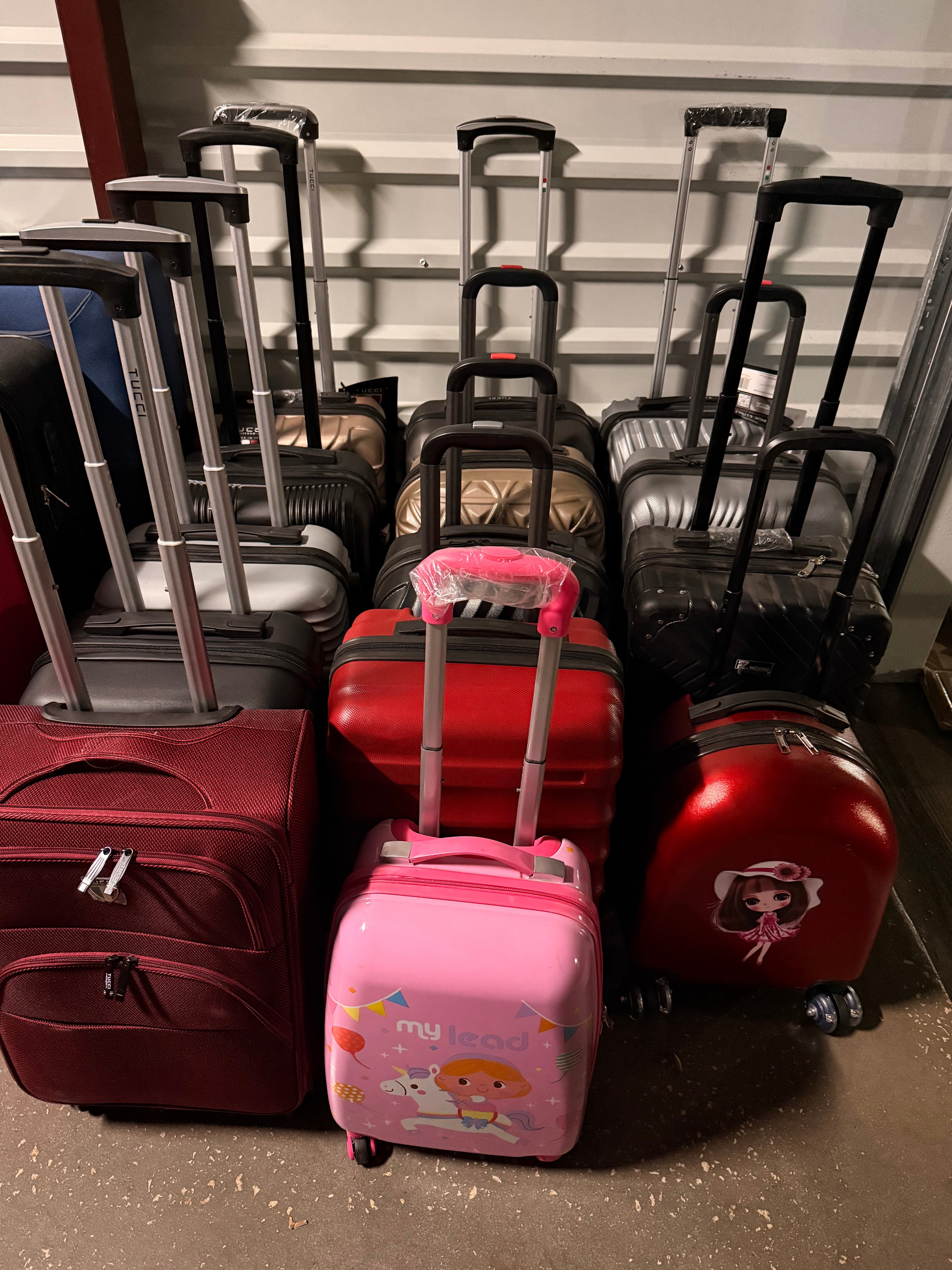 Pick a Bag - Just $25!