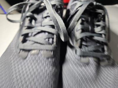 Reebok Nano X3 Lace Up Running Training Shoes Men's Shoes 8 gray Trainer - Thumbnail 8