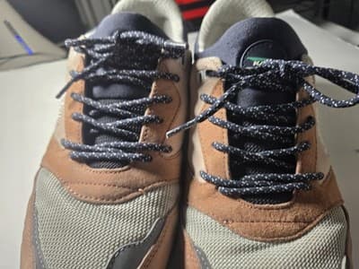 Karhu Aria 95 Northern Lights Men's Athletic Shoes f803091 Size 11.5 - Thumbnail 10