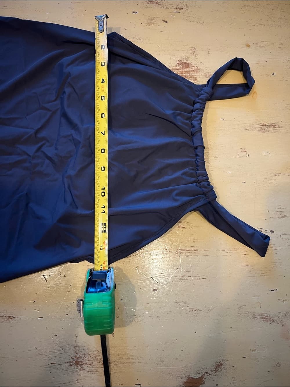 Athleta Swim Cover-Up Dress Size SP - Thumbnail 6