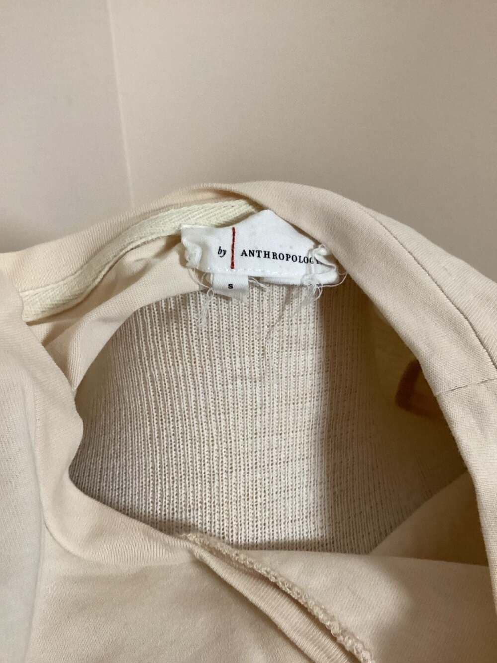 Koolaburra by UGG Sherpa Quarter-Zip Pullover, Size S - Thumbnail 6
