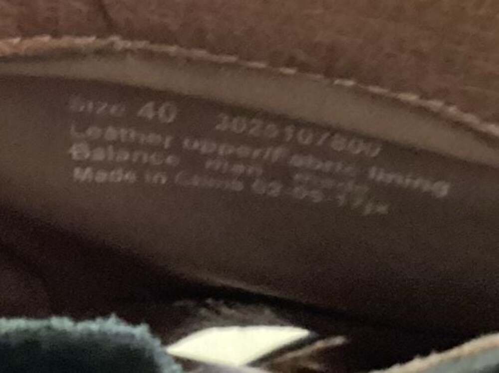 Dansko Delphina Black Nubuck Leather Peep Toe Heeled Bootie - Thumbnail 3