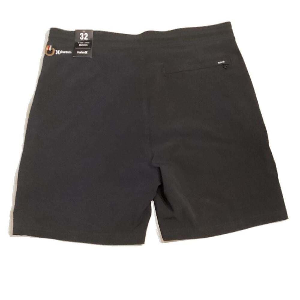 Hurley Phantom Carmel Cargo Hybrid Shorts - Thumbnail 3