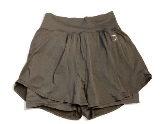 Gymshark Apex Performance Running Shorts - Thumbnail 8
