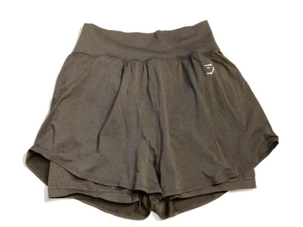 Gymshark Apex Performance Running Shorts - Thumbnail 7