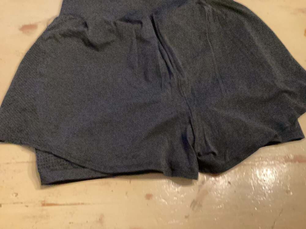 Gymshark Apex Performance Running Shorts - Thumbnail 5