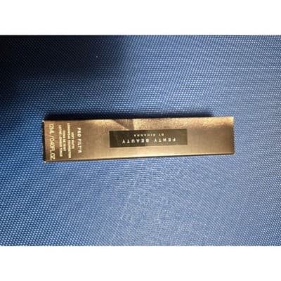 Fenty Beauty Pro Filt'r Soft Matte Longwear Foundation Shade 265 Travel 12ml