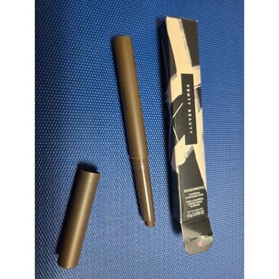 Fenty Beauty Shadowstix Longwear Eyeshadow Stick Brownie Badd'r Matte Brown 1.6g - Thumbnail 2