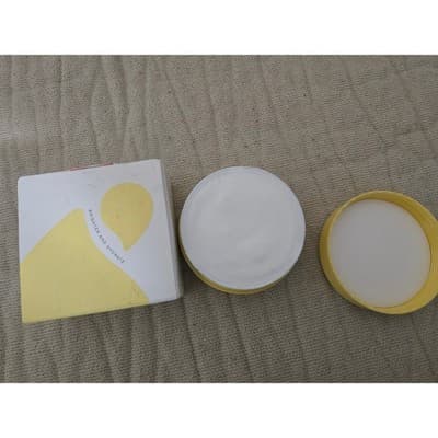 Terez & Honor Vitamin C Niacinamide Eye Gel Patches Dark Circles Puffiness - Thumbnail 2