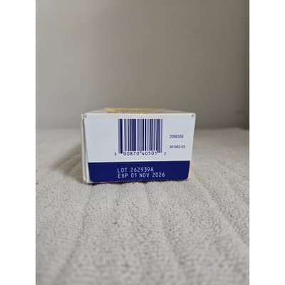 Enfamil Poly-Vi-Sol Multivitamin & Iron Drops for Brain & Body -New in Box - Thumbnail 2