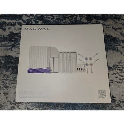 Narwal Robot Vacuum & Mop Replacement Parts for Freo X Plus