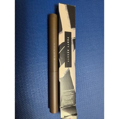Fenty Beauty Shadowstix Longwear Eyeshadow Stick Brownie Badd'r Matte Brown 1.6g