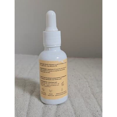 Cocokind Ceramide Barrier Serum- New Without Box - Thumbnail 2