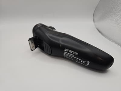 Shpavver Electric Shaver - Thumbnail 3