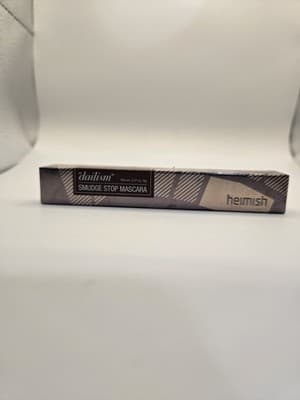 K-Beauty HEIMISH -Dailism Smudge Stop Mascara