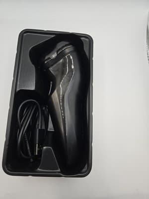 Shpavver Electric Shaver - Thumbnail 4