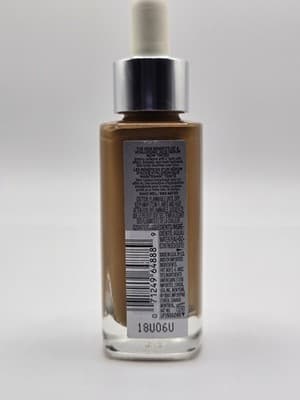 Loreal True Match Nude Tinted Serum Foundation With Hyaluronic Acid - Thumbnail 2