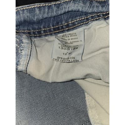 Women's Riders By Lee Jeans Size 12M - Thumbnail 4