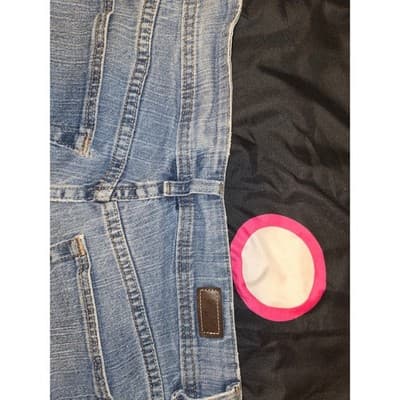 Women's Riders By Lee Jeans Size 12M - Thumbnail 7