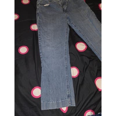 Women's Riders By Lee Jeans Size 12M - Thumbnail 3