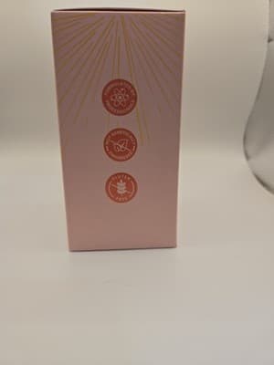 Beme Wellness Marine Collagen Peach 2,500mg 15 Liquid Sachets Vitamin C Biotin - Thumbnail 4