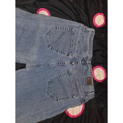 Women's Riders By Lee Jeans Size 12M - Thumbnail 8