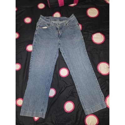 Women's Riders By Lee Jeans Size 12M