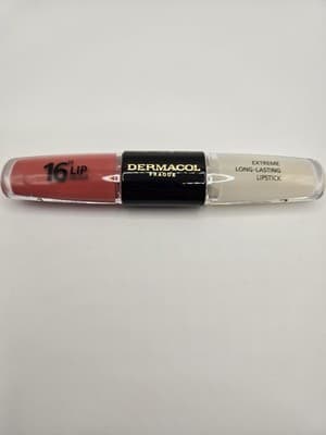 Dermacol 16h Lip Color N1- NEW WITHOUT BOX