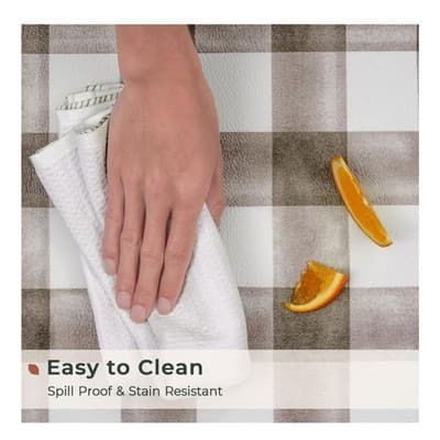 FreshMint Anti-Fatigue Kitchen Mats 2 pack NEW - Thumbnail 3
