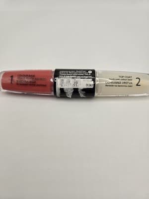 Dermacol 16h Lip Color N1- NEW WITHOUT BOX - Thumbnail 2