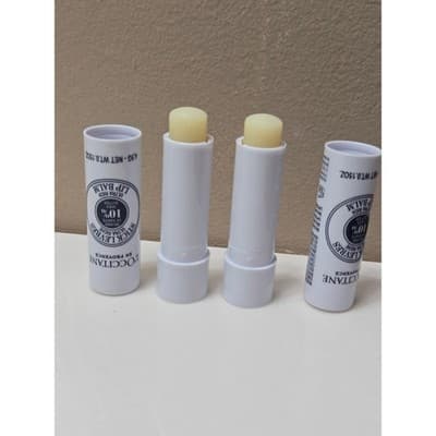L'Occitane Stick Levres Ultra Rich Lip Balm Shea Butter Lip Treatment 2 Pack - Thumbnail 2