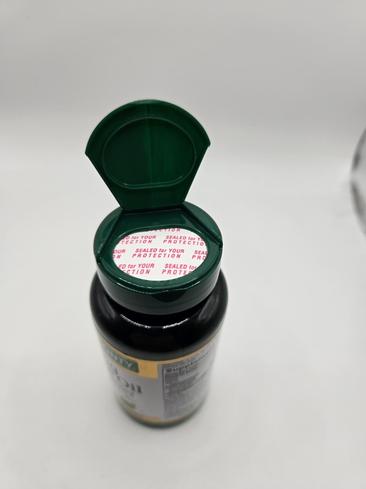 Evening Primrose Oil 1000mg Women’s Health Hormone Balance 60 Softgels - Thumbnail 2