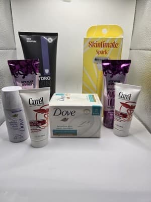 Bath Set - Thumbnail 2