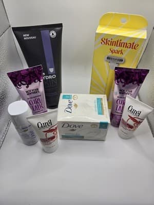 Bath Set