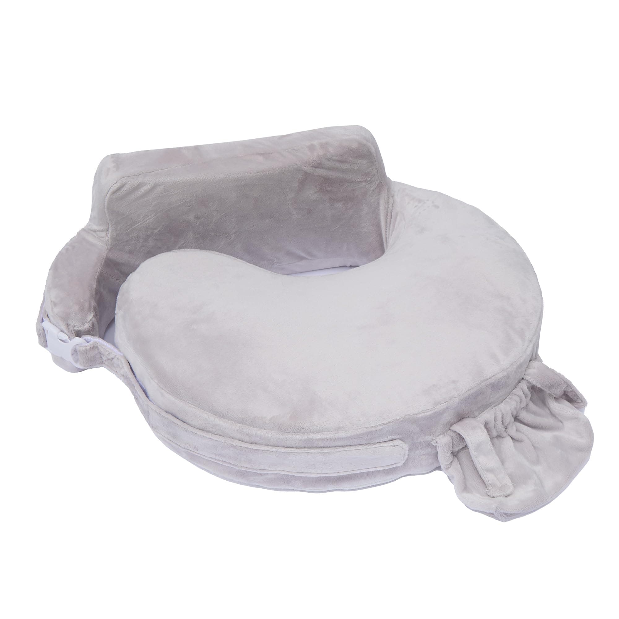 My Brest Friend Super Deluxe Mommy Pillow, Sandstone - Thumbnail 5