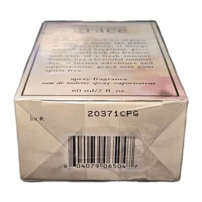 Philosophy summer grace eau de toilette spray 2.0 oz/60ml NIB sealed - Thumbnail 7