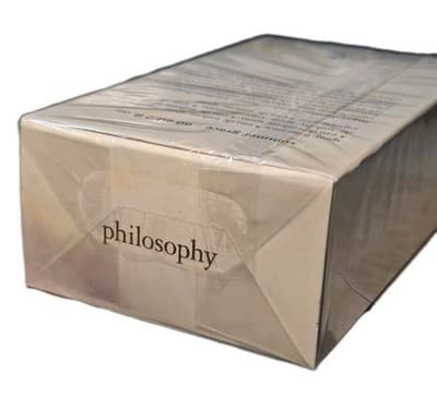 Philosophy summer grace eau de toilette spray 2.0 oz/60ml NIB sealed - Thumbnail 6