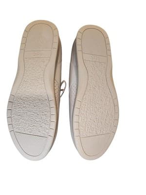 SAS Women's Walking Shoes FREE TIME Bone 8.5 M - Thumbnail 3